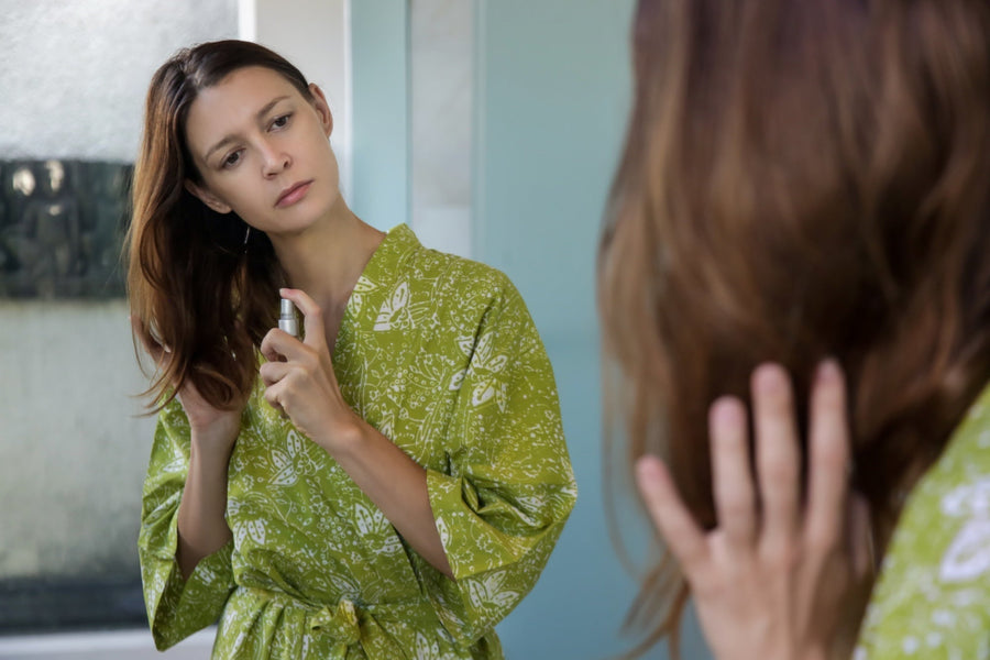 Rosemary Oil vs Minoxidil for Hair Growth: Evidence, Results and Safety