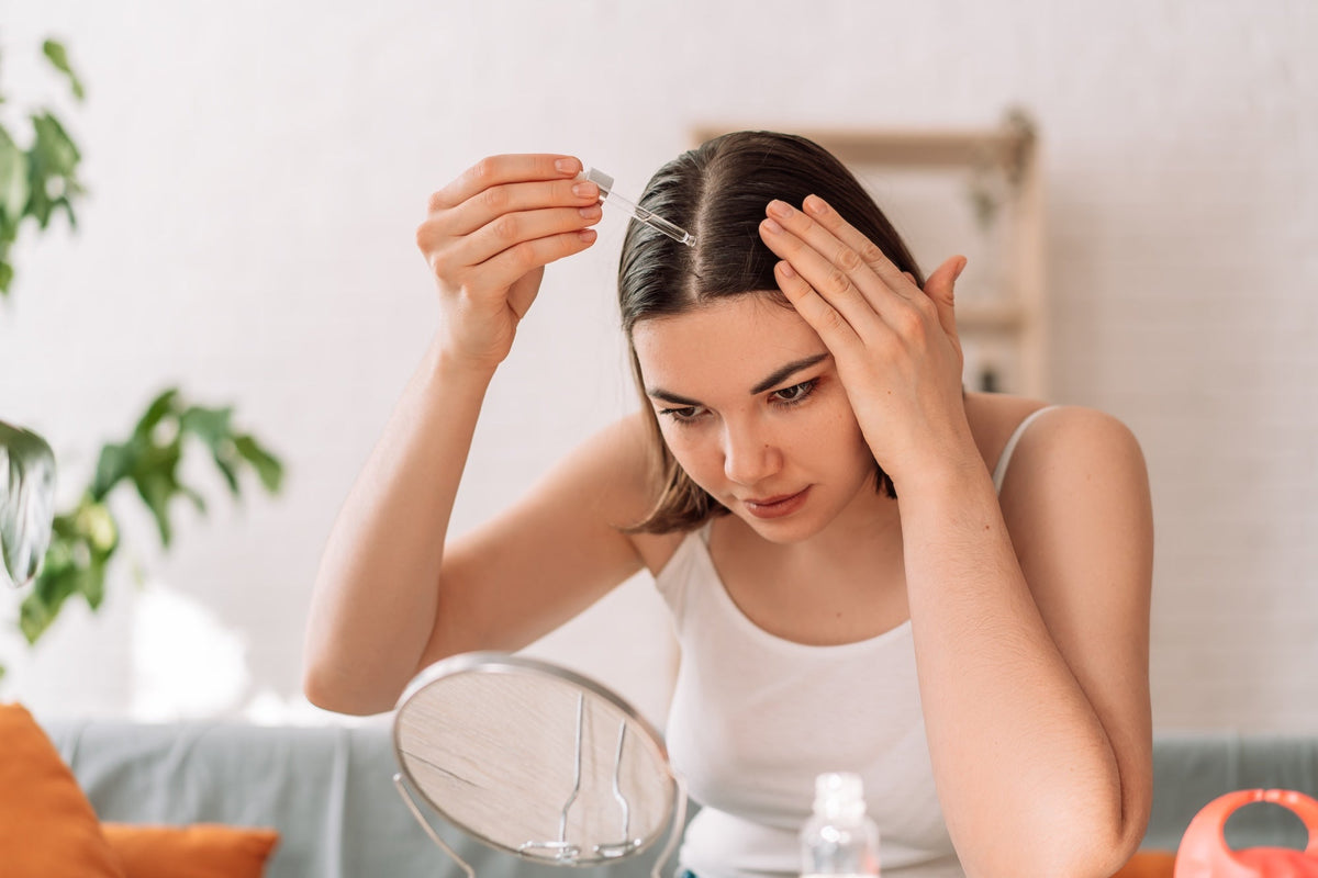 Is Rosemary Oil Safe for Your Hair and Scalp?