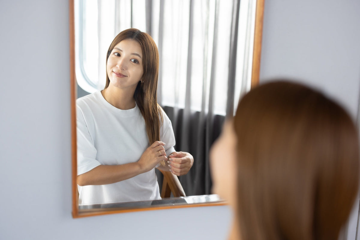 Is Rosemary Oil Right for Your Hair Type and Porosity?