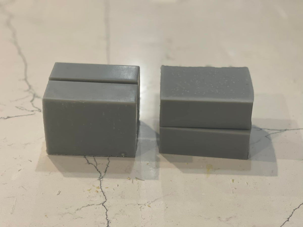 Iconic 100% Grass Fed Tallow Simple Handmade Soap