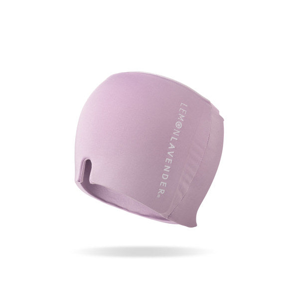 Lemon Lavender® Out Cold Temp-Smart Migraine Cap – Hot & Cold - Purple